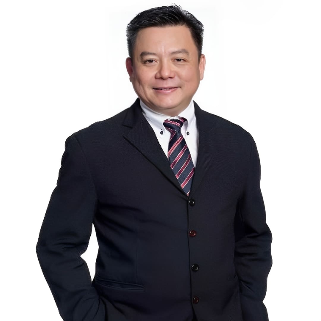 Dato’ Tan Chee Hong