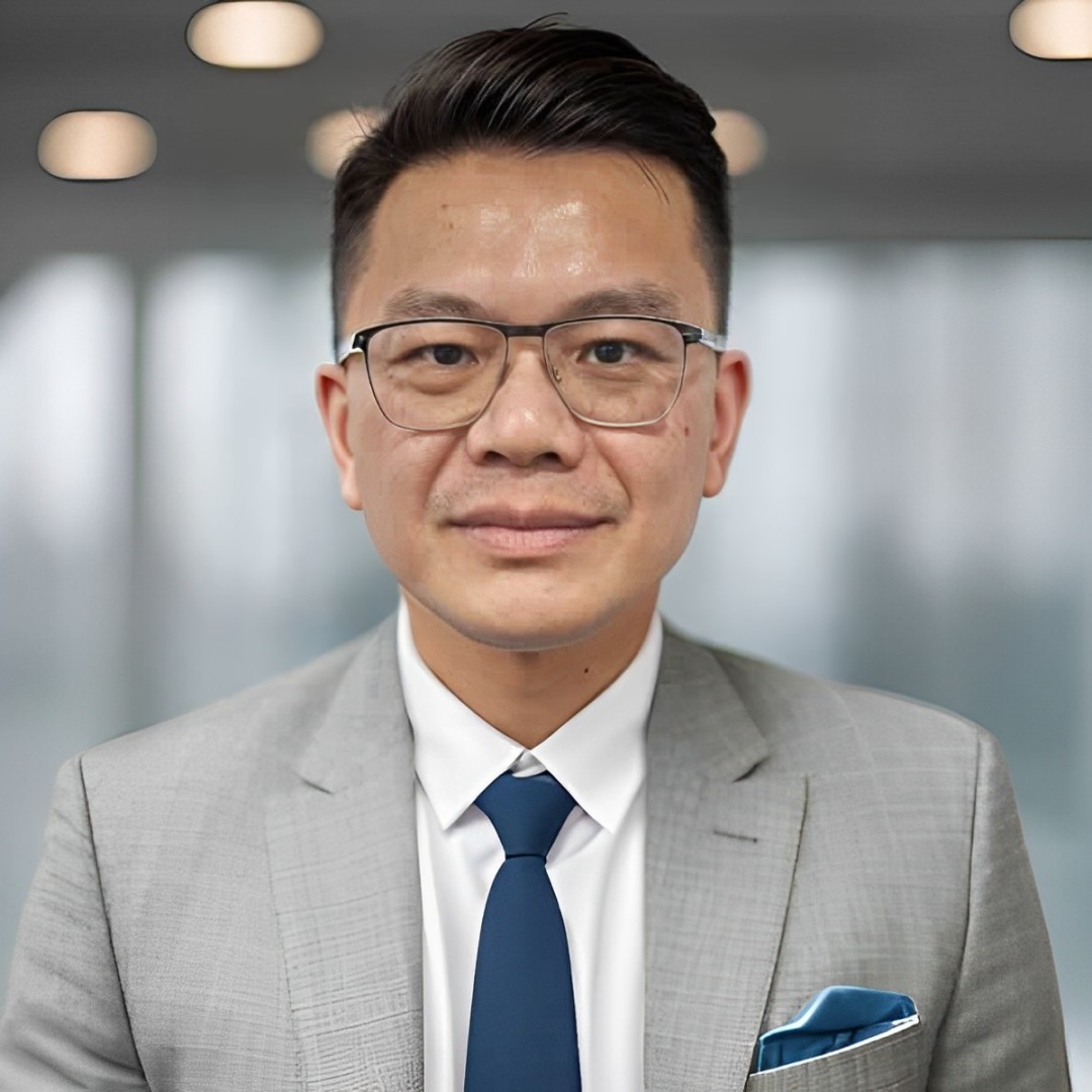 Alex Foo Mau Lon