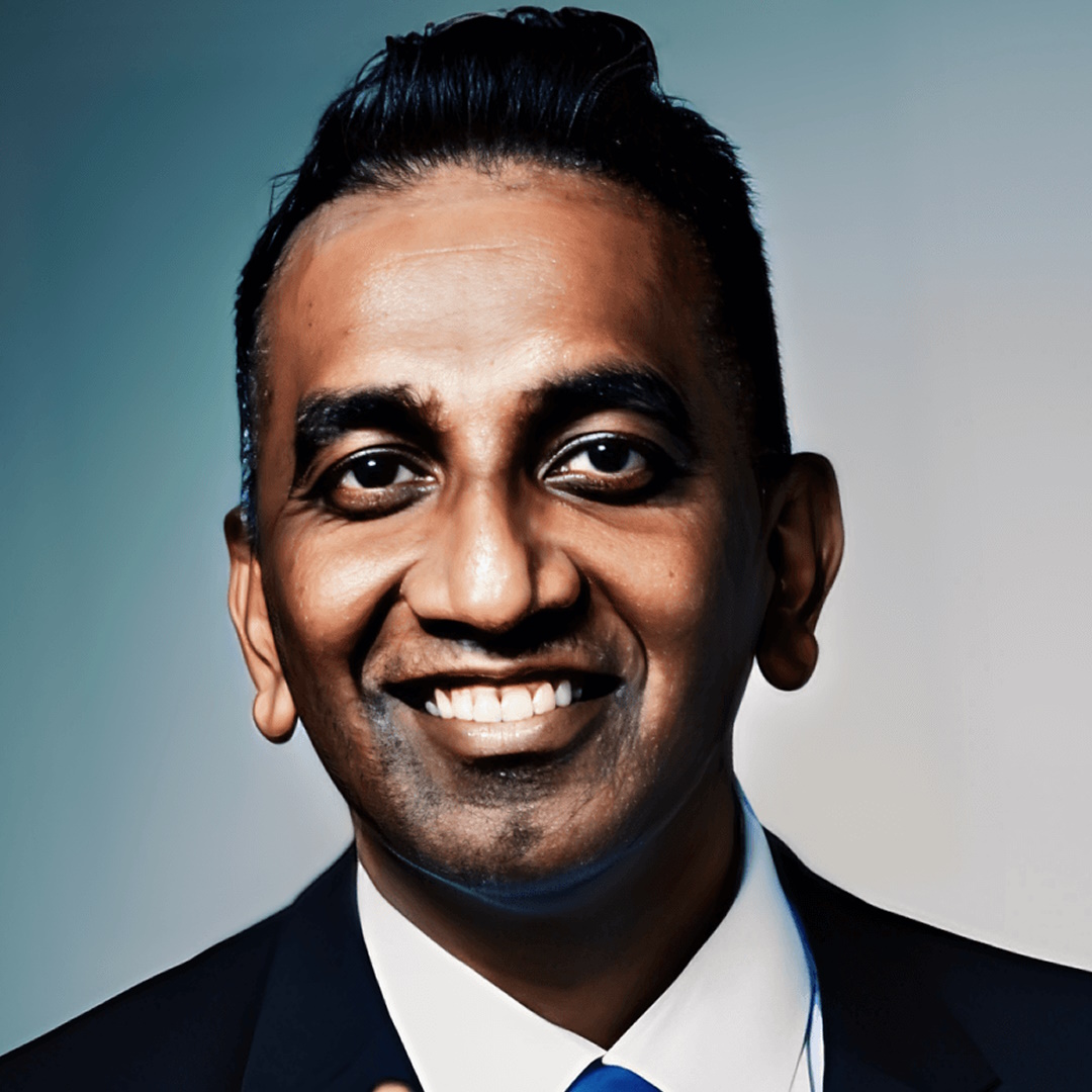 Dato’ David Gurupatham